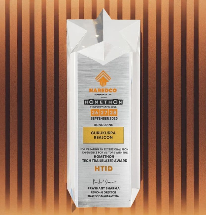 Naredco Maharashtra presents the HOMETHON Property Expo 2025