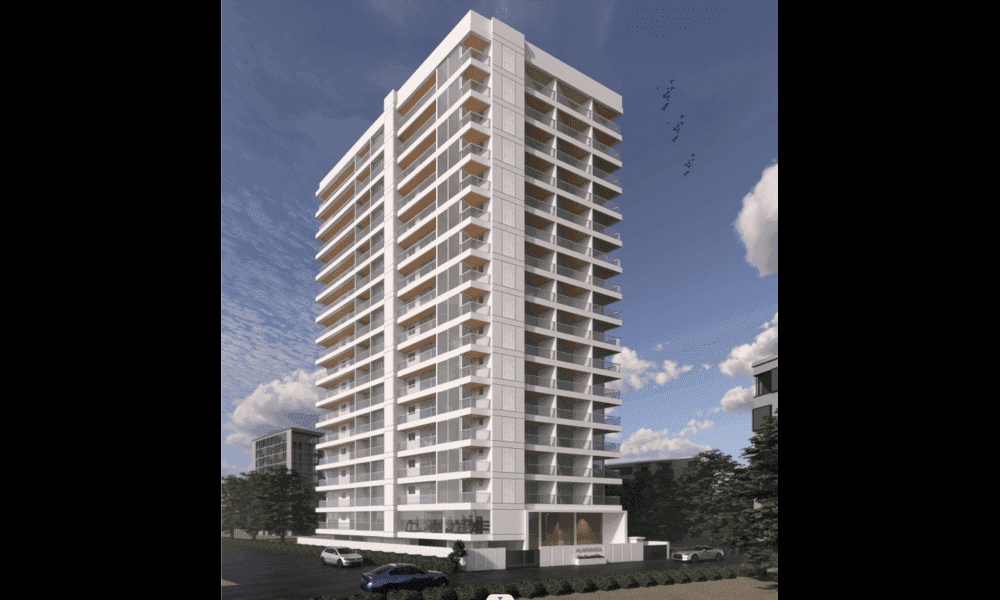 Gurukrupa Alaknanda, Gulmohar Road, Juhu – Boutique Luxury Living by Gurukrupa Realcon